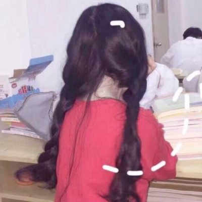 qq女头像唯美有气质高清
