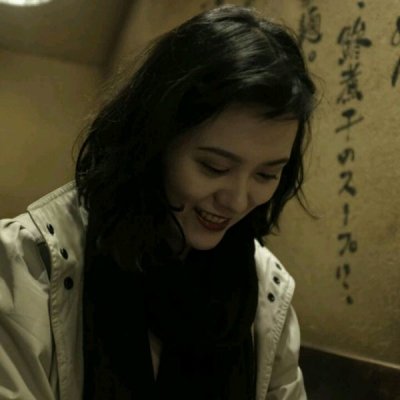2025新款女生个性头像图片