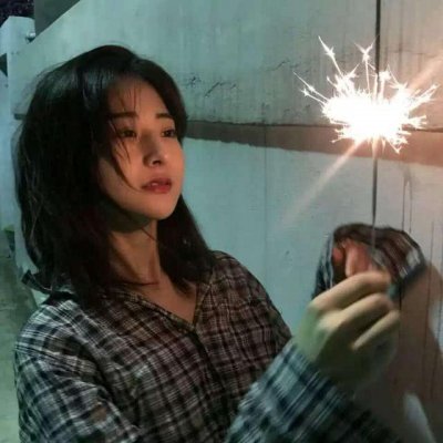 港味头像女生高清图片