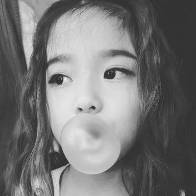 女生超级可爱萝莉萌娃头像图片