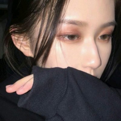 女生霸气酷拽头像图片