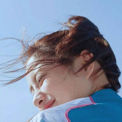 00后头像女生小清新意境好看