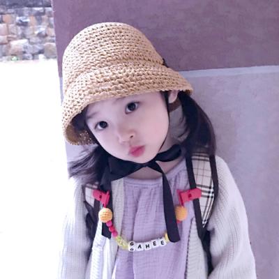 头像女生萌萌哒简单可爱小女孩