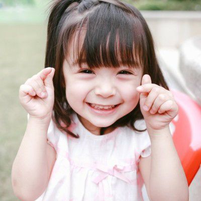女生超级可爱萝莉萌娃头像图片