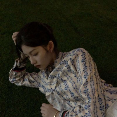 女生霸气酷拽头像图片