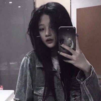 qq女头像唯美有气质高清