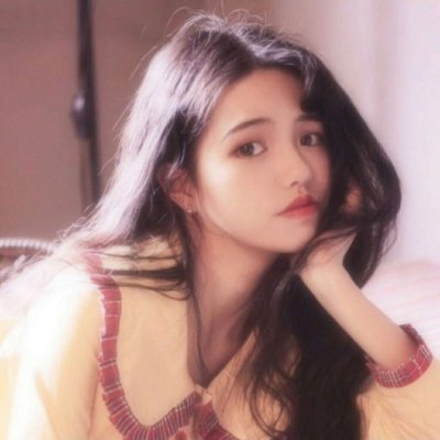 港味头像女生高清图片