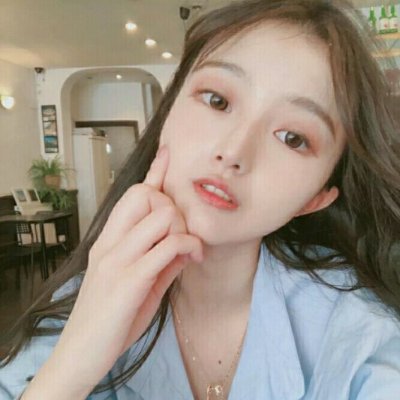 可爱图片萌萌哒女生头像