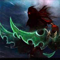 魔兽世界头像图片微信
