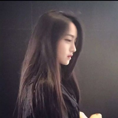qq女头像唯美有气质高清