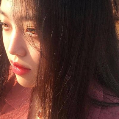 伤感美女图片头像气质