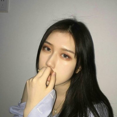 女生霸气酷拽头像图片