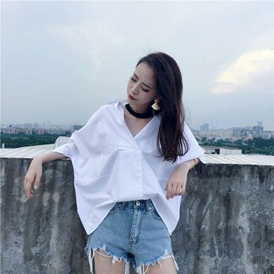 清新闺蜜头像两人一人一张高清图片