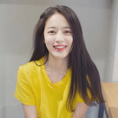 快手头像女生清晰可爱甜美图片