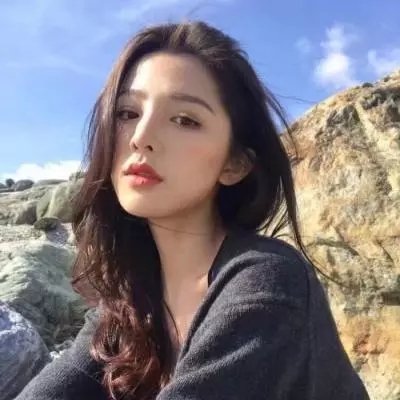 网恋网图女生头像真实照片