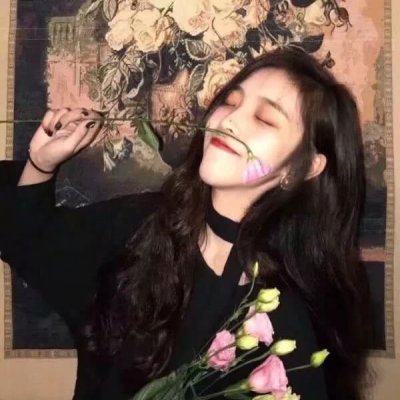 可爱图片萌萌哒女生头像