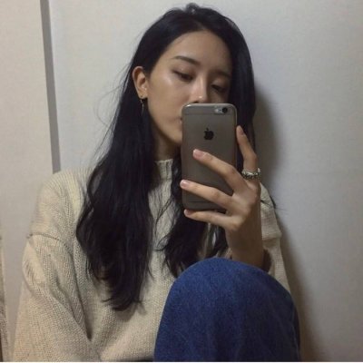 伤感美女图片头像气质