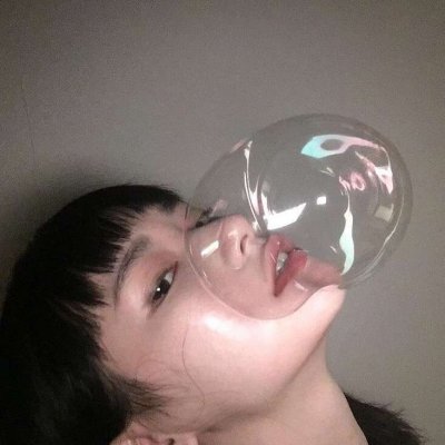 伤感美女图片头像气质