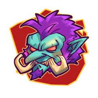 魔兽世界头像图片微信