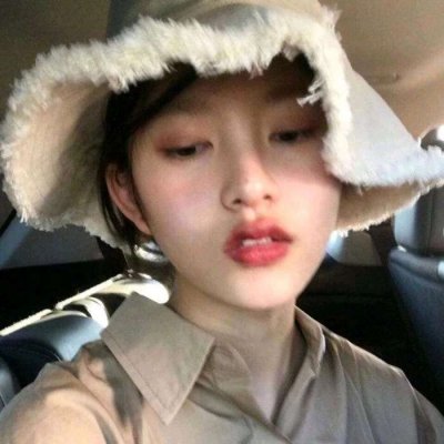 qq女头像唯美有气质高清