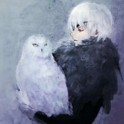 动漫男生冷酷霸气帅气头像图片