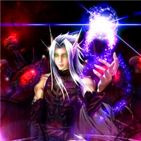 魔兽世界头像图片微信