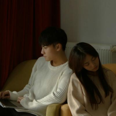 qq情侣头像甜蜜唯美浪漫图片