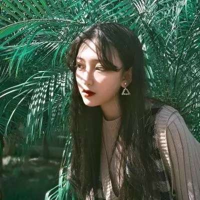 qq女头像唯美有气质高清