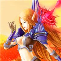 魔兽世界头像图片微信