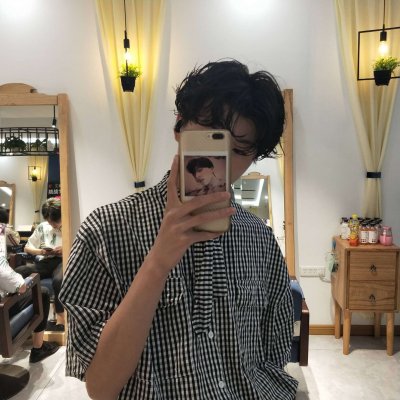 男微信个性头像图片