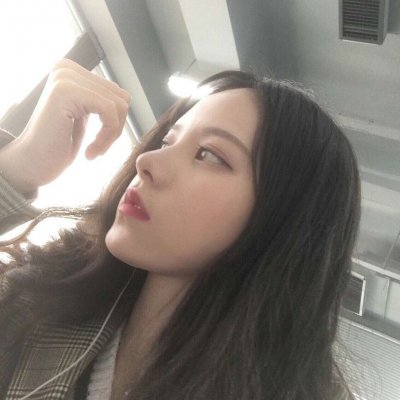 微信2025年图像女
