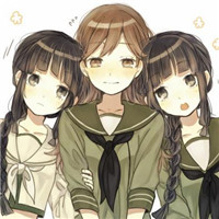 《舰队Collection》舰娘高清图片头像