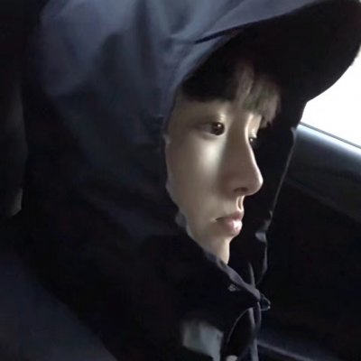 酷帅男头