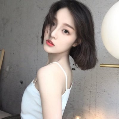 微信2025年图像女
