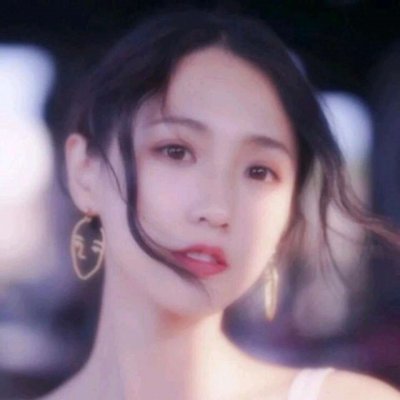 qq女头像唯美有气质高清