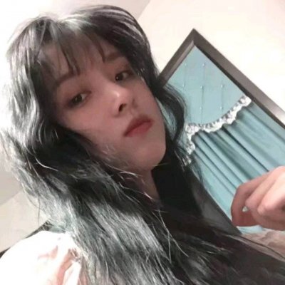 女生霸气酷拽头像图片