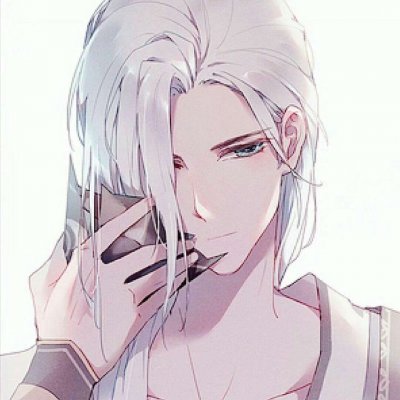 漫画帅哥头像潇洒帅气图片