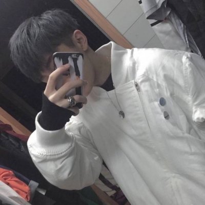 男微信个性头像图片