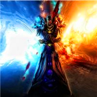 魔兽世界头像图片微信