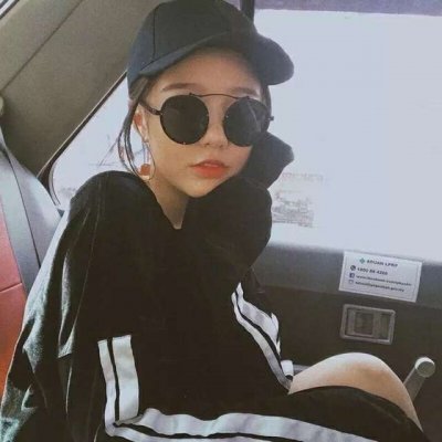 网恋网图女生头像真实照片