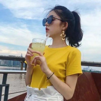 网恋网图女生头像真实照片