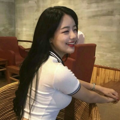 甜美系女生头像推荐