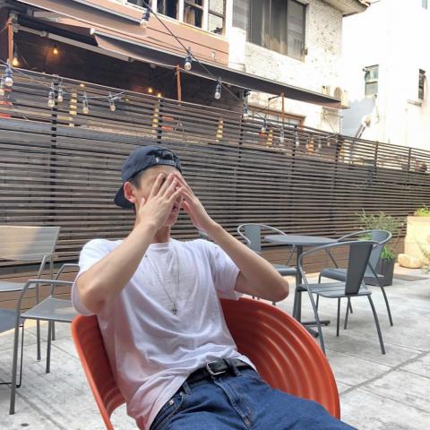 微信头像男生冷酷帅帅哒图片