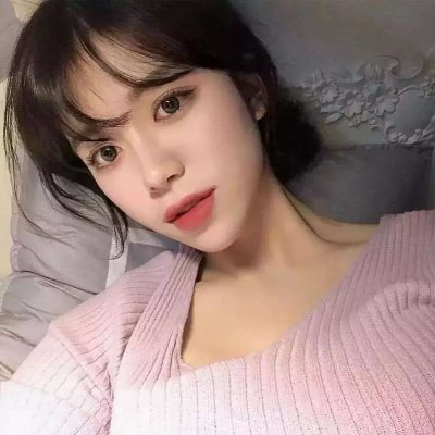很酷的图片女生头像
