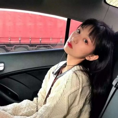 qq女头像唯美有气质高清