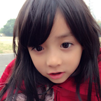 中国小萝莉头像图片