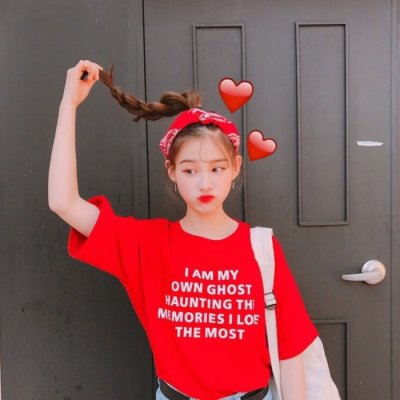 微信2025年图像女