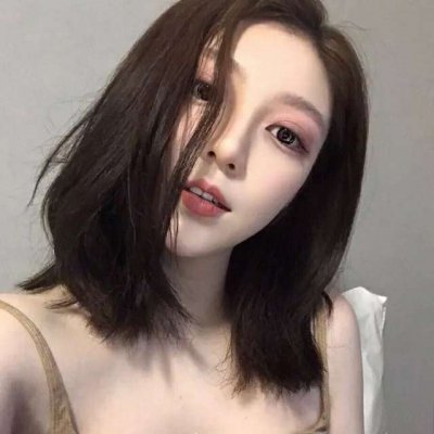 网恋网图女生头像真实照片
