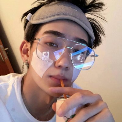 男微信个性头像图片