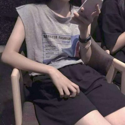 qq女头像唯美有气质高清